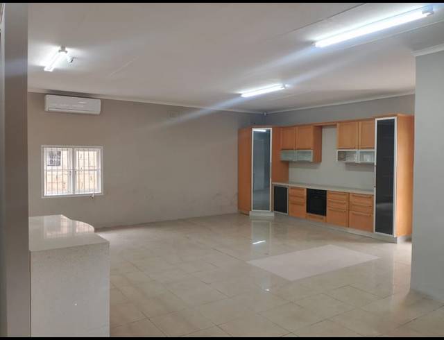 INDUSTRIAL PROPERTY TO RENT IN PIETERMARITZBURG CENTRAL